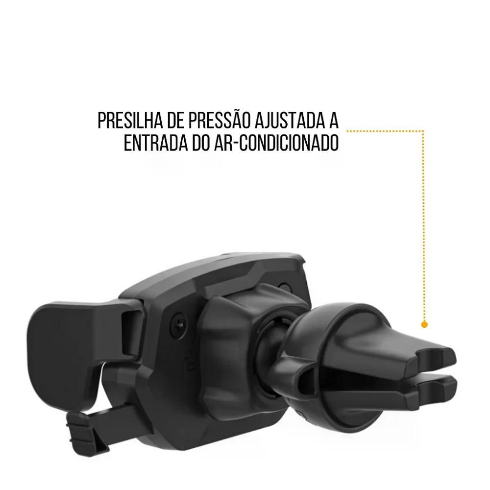 Suporte Veicular Tank Gear no Atacado - Caixa Fechada 10 Unidades - Gshield - 6