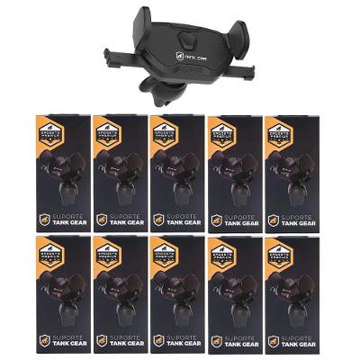 Suporte Veicular Tank Gear no Atacado - Caixa Fechada 10 Unidades - Gshield