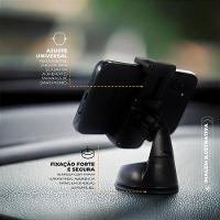 Suporte Veicular Articulado - Tank Car - Gshield - 5