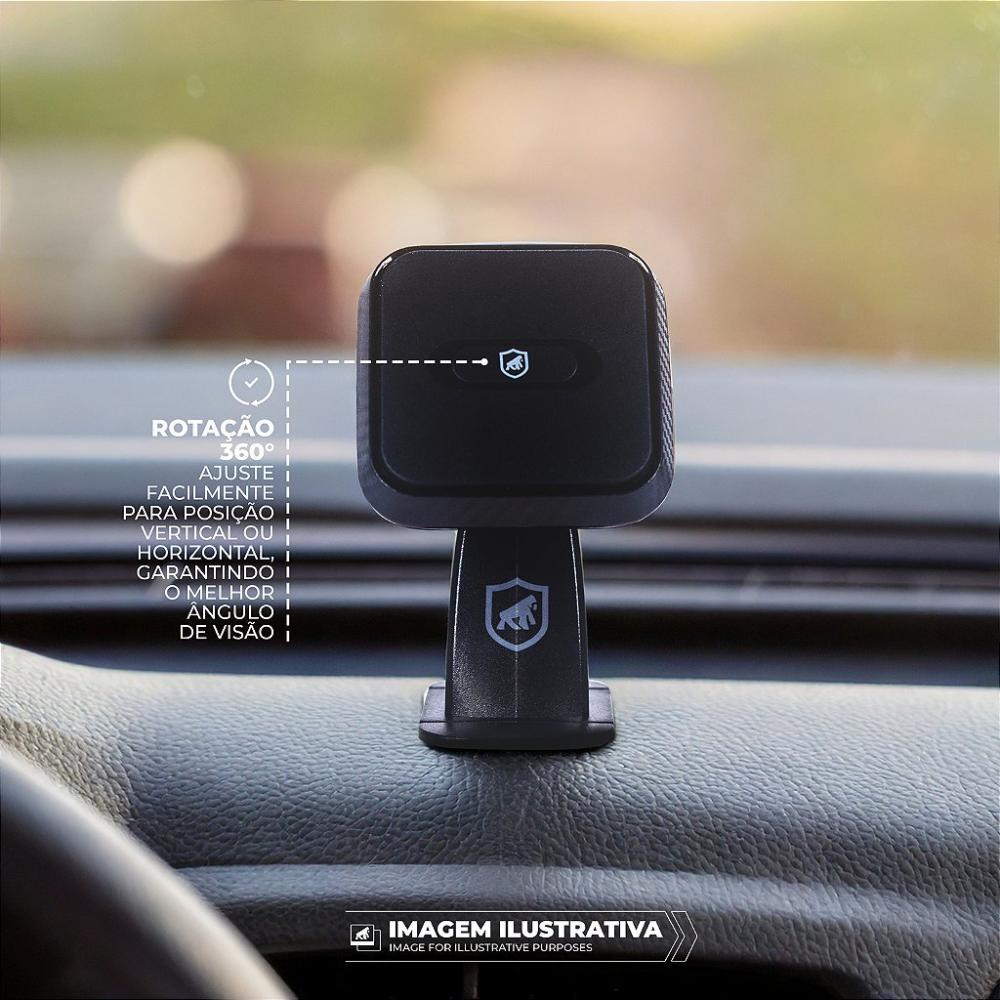 Suporte Veicular 2 em 1 - Survivor - Gshield - 3