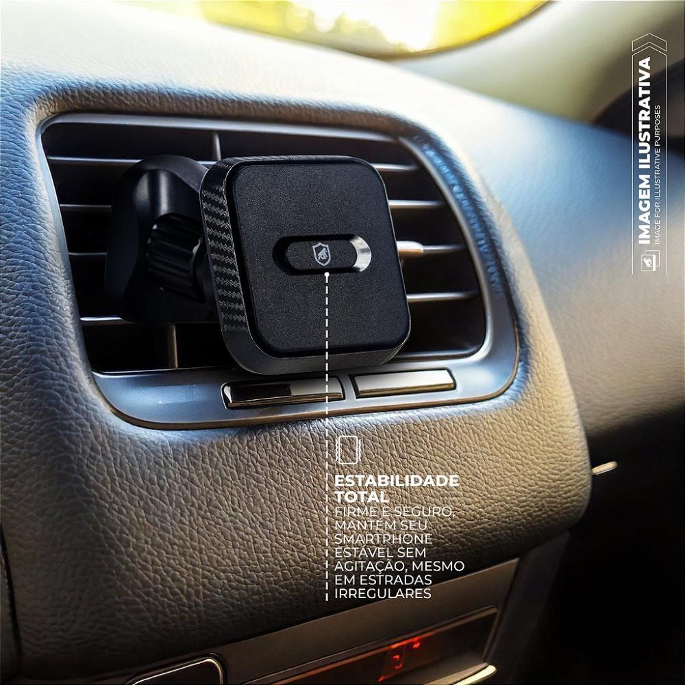 Suporte Veicular 2 em 1 - Survivor - Gshield - 5