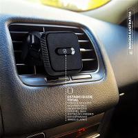 Suporte Veicular 2 em 1 - Survivor - Gshield - 5