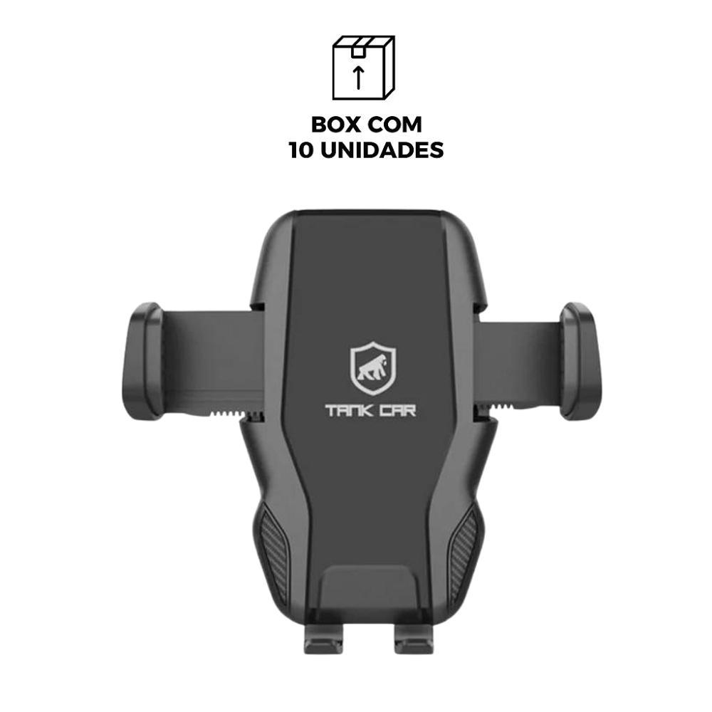 Suporte para carro Veicular Tank Dinamic no Atacado - Caixa Fechada 10 Unidades - Gshield - 2