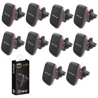 Suporte para carro Veicular Tank Car (6 Ímãs) no Atacado - Caixa Fechada 10 Unidades - Gshield - 1