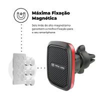 Suporte para carro Veicular Tank Car (6 Ímãs) no Atacado - Caixa Fechada 10 Unidades - Gshield - 3