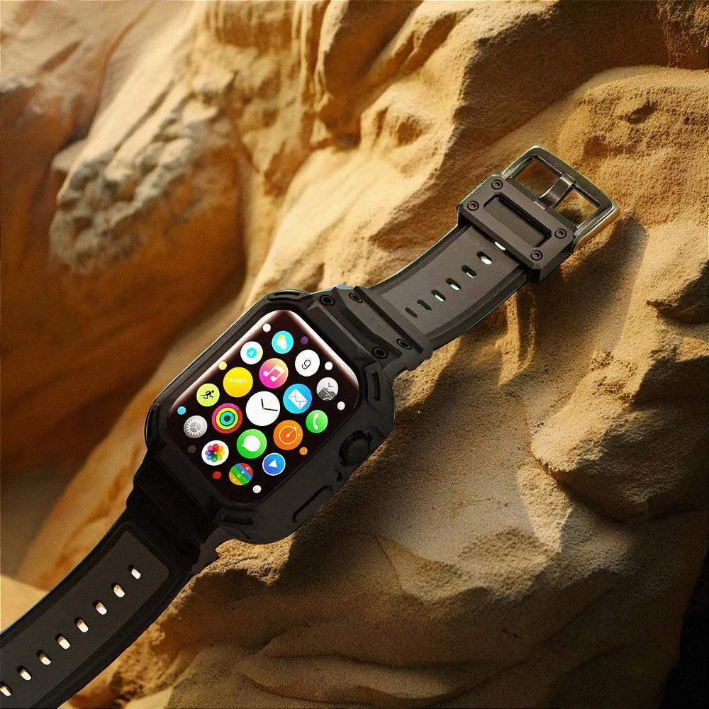 Pulseira para Apple Watch Series 10 42MM - Survivor Gshield - 2