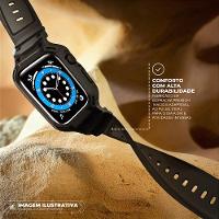 Pulseira para Apple Watch Series 10 42MM - Survivor Gshield