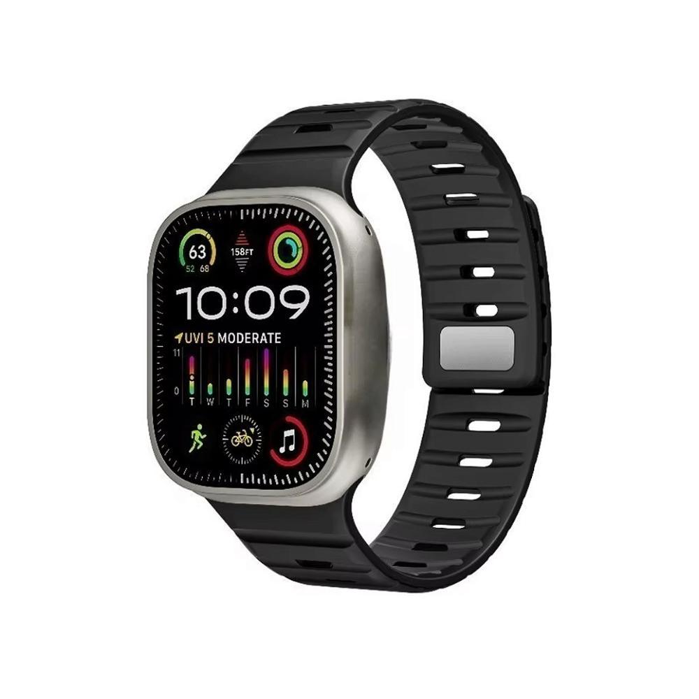 Pulseira para Apple Watch 38 / 40 / 41MM - Discovery Magnética - COR - Gshield - 1