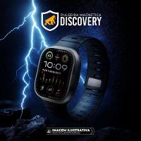 Pulseira para Apple Watch 38 / 40 / 41MM - Discovery Magnética - COR - Gshield - 6