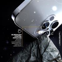 Protetor de lente One Armor para iPhone 16 / 16 Plus - Glitter - Gshield - 2