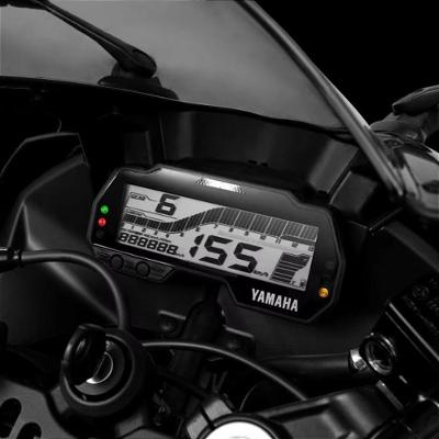 Película para YAMAHA R15 - Hydrogel HD - Gshield