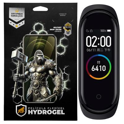 Película para Xiaomi Smart Band 4 - Hydrogel HD - Gshield