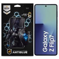 Película para Samsung Galaxy Z Flip 7 - AntiBlue - Gshield - 1
