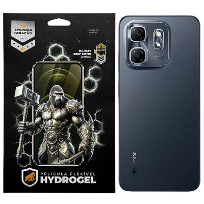 Película para Infinix Hot 50i - Traseira Hydrogel HD - Gshield