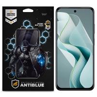 Película para Infinix Hot 50i - AntiBlue - Gshield - 1