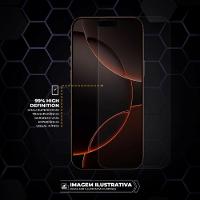 Película para Infinix Hot 50i - AntiBlue - Gshield - 3