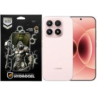 Kit Película Frontal + Traseira para Xiaomi 17 - Proteção Completa - Gshield - 1