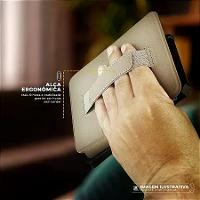 Capa case capinha Office para Kindle Paperwhite 2024 - Gshield - 3