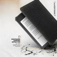 Capa case capinha Office para Kindle Paperwhite 2024 - Gshield - 6