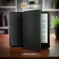 Capa case capinha Office para Kindle Paperwhite 2024 - Gshield - 7