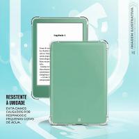 Capa case capinha para Kindle Paperwhite 2024 - Transparente - Gshield - 5