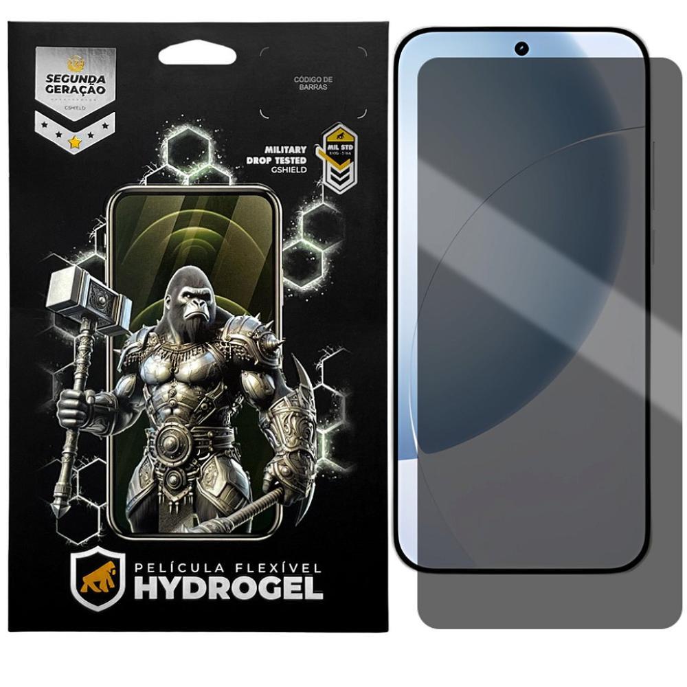 Película para Realme GT 8 Pro - Privacidade Hydrogel - Gshield - 1