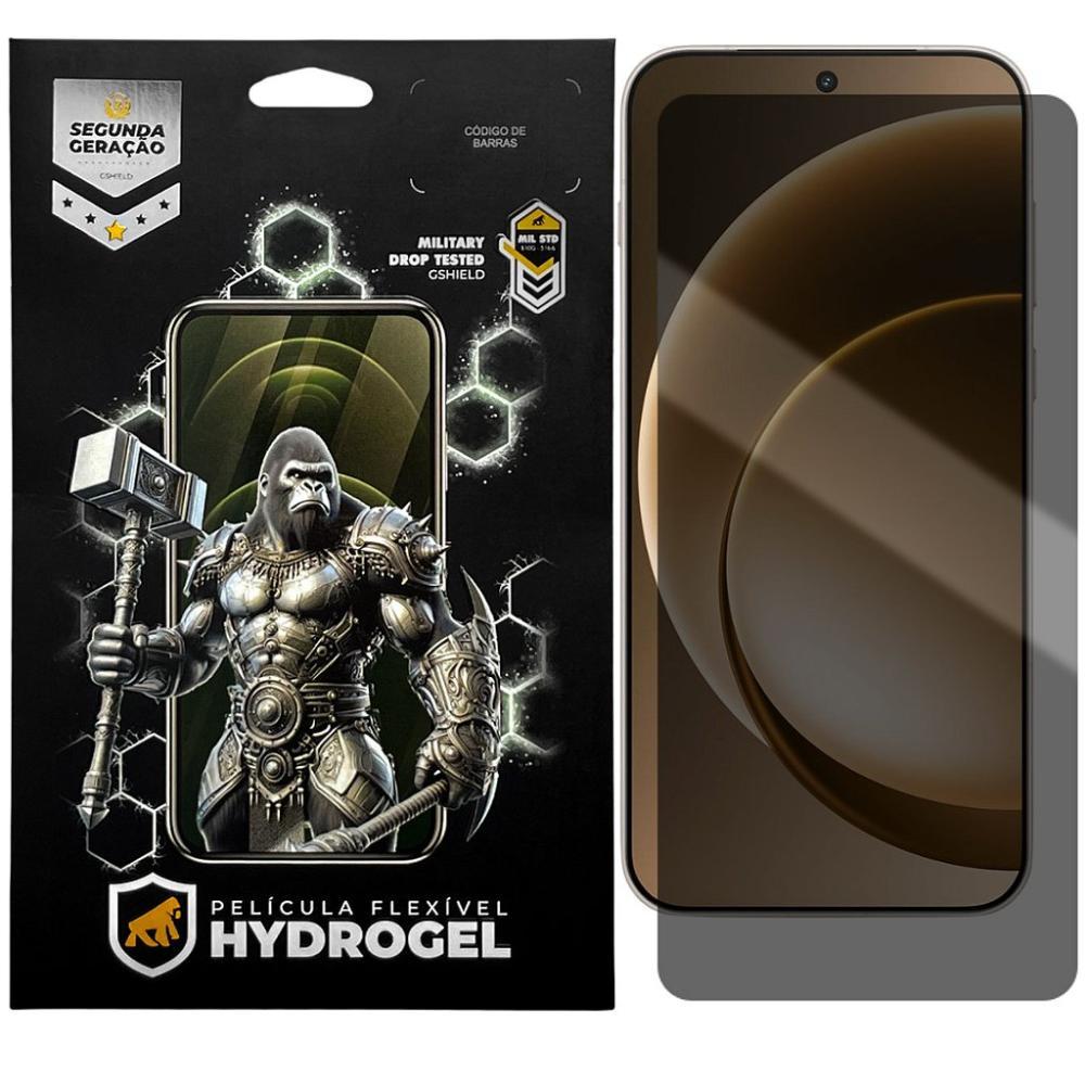 Película para OnePlus 15 - Privacidade Hydrogel - Gshield - 1