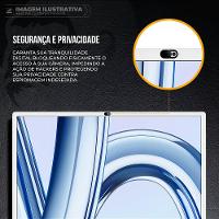 Protetor de Privacidade para Câmera - Ultra Slim 0,7mm, Deslizante e Universal para Notebook, Tablet e Smartphone - Gshield - 2