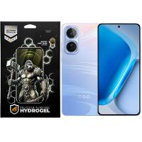 Kit Película Frontal + Traseira para Vivo iQOO Neo 11 - Proteção Completa - Gshield - 1