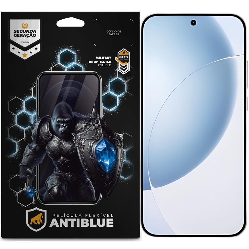 Película para OnePlus 15 - AntiBlue - Gshield - 1