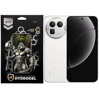 Kit Película Frontal + Traseira para Realme GT 8 Pro - Proteção Completa - Gshield - 1