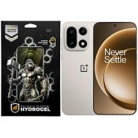 Kit Película Frontal + Traseira para OnePlus 15 - Proteção Completa - Gshield - 1