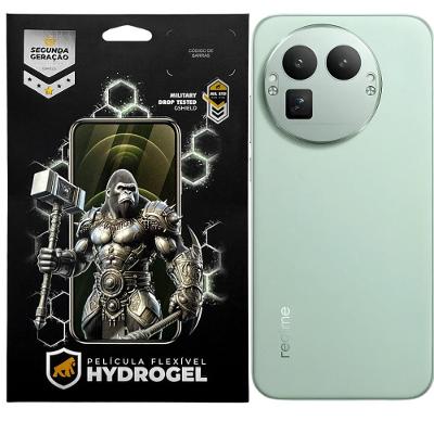 Película para Realme GT 8 Pro - Traseira Hydrogel HD - Gshield