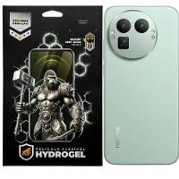 Película para Realme GT 8 Pro - Traseira Hydrogel HD - Gshield - 1