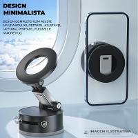 Suporte Veicular MagSafe com Sucção a Vácuo - Suction MagSafe Armor - Gshield - 6