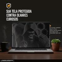 Filtro de Privacidade Removível para Notebook 14.1" - Gshield - 2