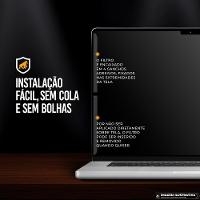 Filtro de Privacidade Removível para Notebook 13.3" - Gshield - 3