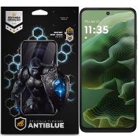 Película para Motorola Moto G15 - AntiBlue - Gshield - 1