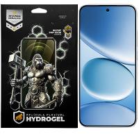 Película para Xiaomi Redmi Note 15 - Hydrogel Gamer Fosca - Gshield - 1