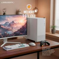 Adaptador Wi-Fi e Bluetooth 5.0 - 600Mbps, Dual Band 2.4G/5G, USB-A Plug & Play - Nano Hybrid- Gshield - 4