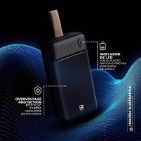Carregador Portátil Armor 30.000 mAh - 2
