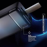 Carregador Portátil Armor 30.000 mAh - 3