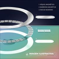 Capa para iPhone 15 Pro Max - MagSafe Holo - Gshield - 5