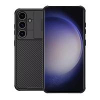 Capa para Samsung Galaxy S24 Plus - Cam Shield Pro Nillkin - Gshield - 1