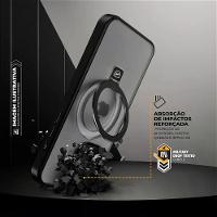 Capa case capinha para iPhone 16 Pro Max - Dual Ring Pro - Gshield - 3