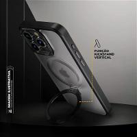 Capa case capinha para iPhone 16 Pro Max - Dual Ring Pro - Gshield - 5