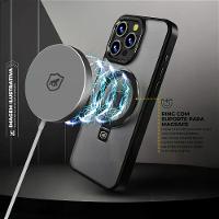 Capa case capinha para iPhone 16 Pro Max - Dual Ring Pro - Gshield - 6