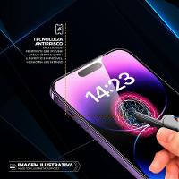 Kit Full Protection para iPhone 12 Pro - Película de Vidro + Protetor de Lente 9H - Gshield - 5