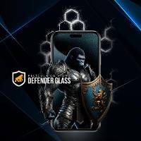 Kit Full Protection para iPhone 12 - Película de Vidro + Protetor de Lente 9H - Gshield