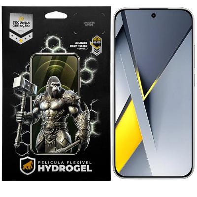 Película para Xiaomi Poco F8 Pro - Hydrogel Gamer Fosca - Gshield